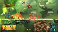 Awesomenauts screenshot, image №282966 - RAWG