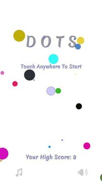 Dots: Grow Bigger! screenshot, image №2805578 - RAWG
