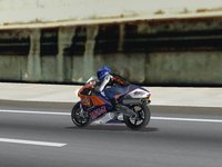 Moto Racer Collection screenshot, image №147356 - RAWG