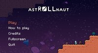 AstRollnaut screenshot, image №3470031 - RAWG