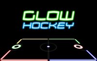 Glow Air Hockey screenshot, image №1684959 - RAWG