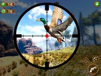 Hunting Game 2021 Wild Animal screenshot, image №3100016 - RAWG