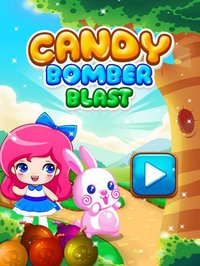 Candy Bomber Blast screenshot, image №1633415 - RAWG