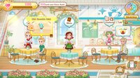 Debut Project: Cooking Café screenshot, image №4122750 - RAWG