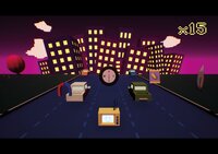 A Quick Goodbye screenshot, image №2921390 - RAWG
