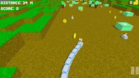 Blocky Snake (itch) (BD Games) screenshot, image №3060365 - RAWG