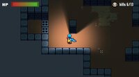 Space Patrol (Rober Baca) screenshot, image №3586586 - RAWG