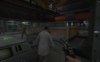 Half-Life: Sven Co-op screenshot, image №611988 - RAWG