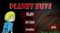 Planet Zuve (Demo) screenshot, image №2433359 - RAWG