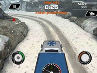 3D Semi Truck Ice Road Racing - eXtreme Nitro Boost Trucks Edition screenshot, image №974318 - RAWG