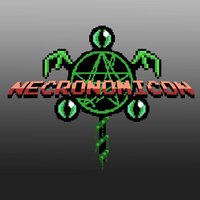 Necronomicon (GADIG) screenshot, image №1997795 - RAWG