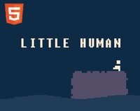 Little Human (yyam) screenshot, image №2351702 - RAWG