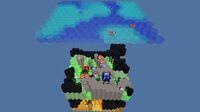Hexbotica screenshot, image №4221860 - RAWG