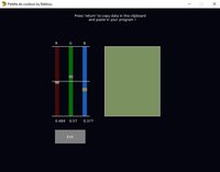 RGB by Babbou screenshot, image №2353259 - RAWG