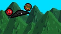 AN AI'S BURGER SORTING FUN screenshot, image №3344340 - RAWG