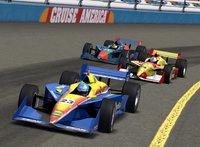 IndyCar Series screenshot, image №353762 - RAWG