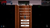 Saturno's Feast screenshot, image №2384955 - RAWG