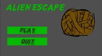 Alien Escape (itch) (ChurgFerguson) screenshot, image №2615084 - RAWG