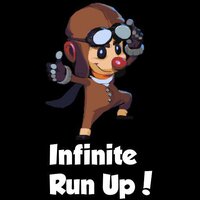 Infinite Run Up! screenshot, image №2457181 - RAWG