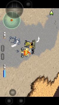GBA.emu screenshot, image №1460182 - RAWG