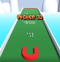Picker 3D Clone screenshot, image №3519132 - RAWG