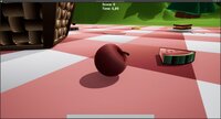 Picnic Panic (Jacob Østergaard, GingerKendall, Trever Smith, John Awesome, Malthe Jensen) screenshot, image №3304046 - RAWG