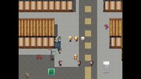 Underwhelming Resurrections screenshot, image №2306607 - RAWG