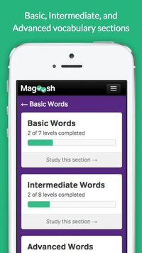 Vocabulary Builder screenshot, image №1582116 - RAWG