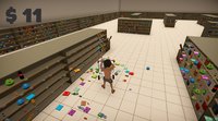 Drifter Mall screenshot, image №2202375 - RAWG