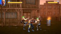 Street Striker screenshot, image №2982531 - RAWG