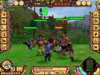 Medieval Conquest screenshot, image №407422 - RAWG