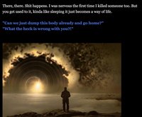 Buried At Sea screenshot, image №2230861 - RAWG