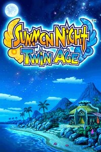 Summon Night: Twin Age screenshot, image №247958 - RAWG