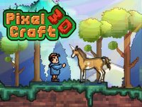 Pixel Craft 3D screenshot, image №1683643 - RAWG