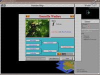 Sid Meier's Civilization 2 screenshot, image №324127 - RAWG