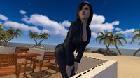 Tropical Girls VR screenshot, image №127373 - RAWG