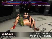 MMA Pankration screenshot, image №2687428 - RAWG