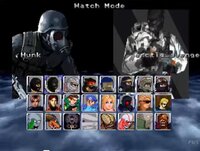 Resident Evil x Counter-Strike screenshot, image №3017868 - RAWG