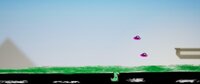 GameJam2021DinoVsAliens screenshot, image №2888968 - RAWG