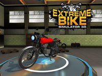 Extreme Bike Simulator 3D screenshot, image №1756491 - RAWG