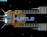 Hurtle (itch) screenshot, image №3191834 - RAWG