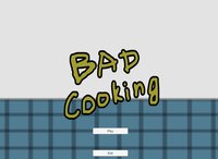 Bad Cooking screenshot, image №1925362 - RAWG