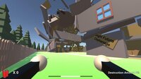 Johnny Bomb screenshot, image №2745600 - RAWG