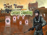 Desert Range Shooting WorldCup: sniper shooter screenshot, image №1615742 - RAWG