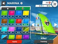 Virtual Regatta Inshore screenshot, image №2066413 - RAWG