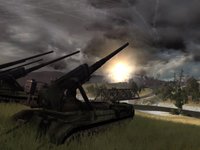 World in Conflict screenshot, image №450847 - RAWG