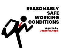 Reasonably Safe Working Conditions screenshot, image №2352735 - RAWG