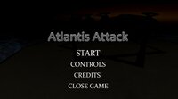 Atlantis Attack screenshot, image №2512763 - RAWG