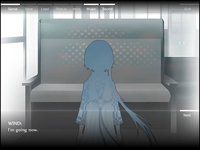 Train of Afterlife (itch) screenshot, image №1034576 - RAWG