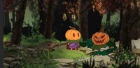 Pumpkin Princess: Curse of the Pumpkin Patch screenshot, image №2588695 - RAWG